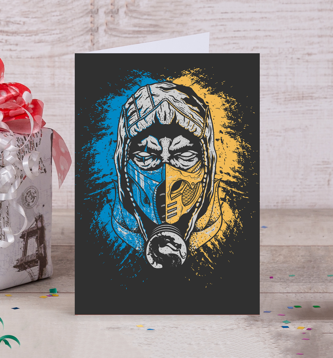 

Sub Zero