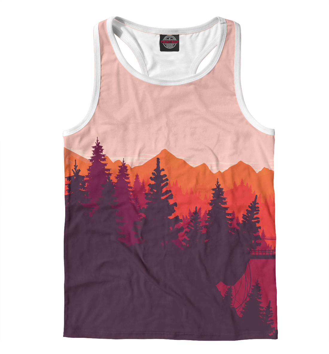 

FIREWATCH