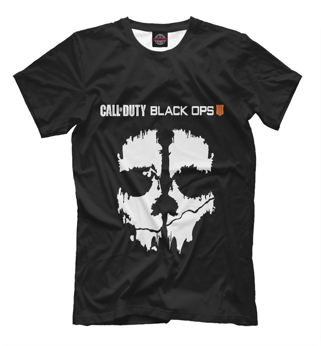 

Black Ops 4