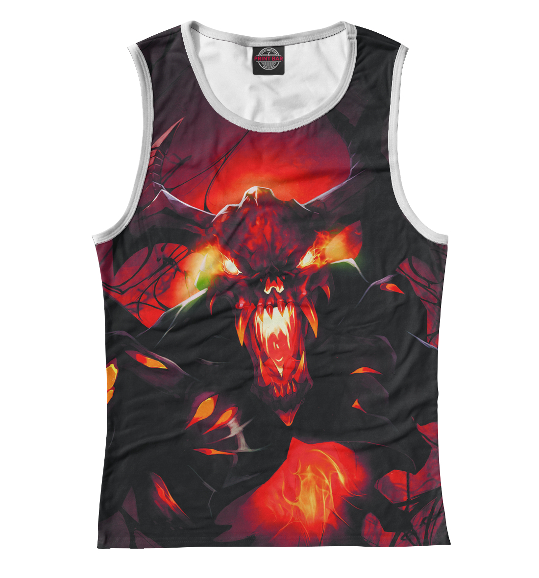 

Shadow Fiend