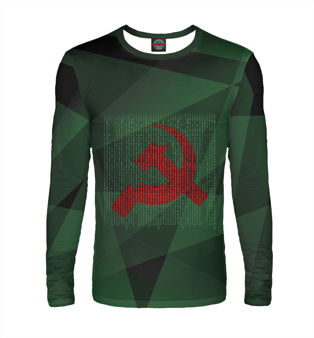 

Matrix СССР