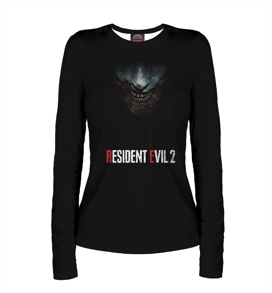 

Resident Evil 2