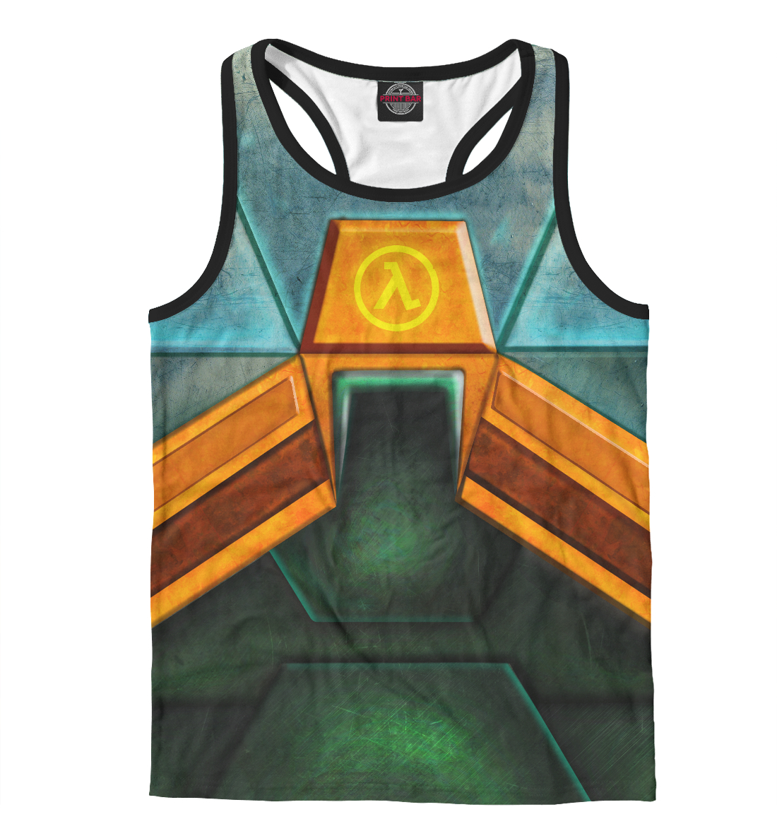 

Костюм Гордона Фримена