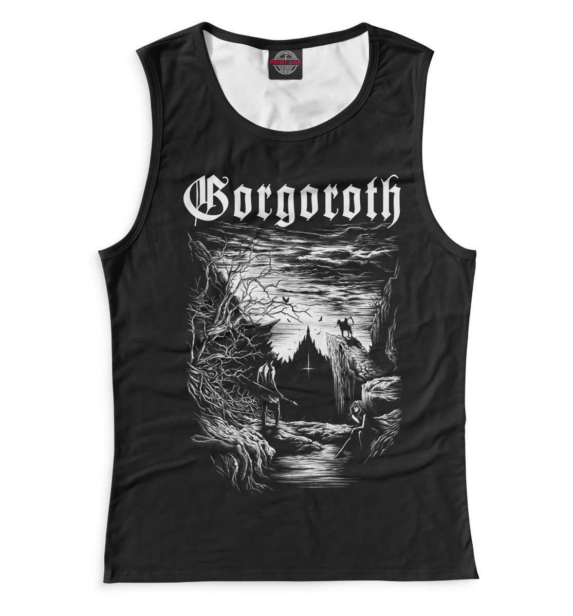 

Gorgoroth