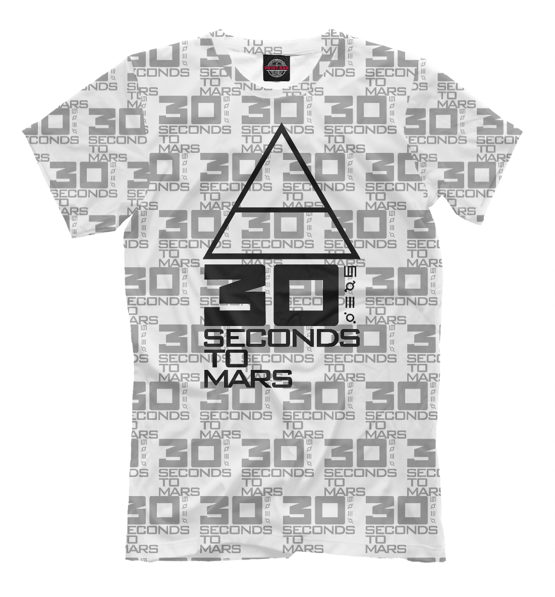 

30 Seconds to Mars