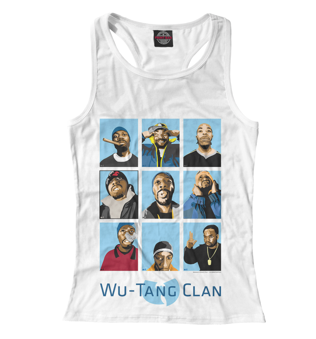

Wu-Tang Clan