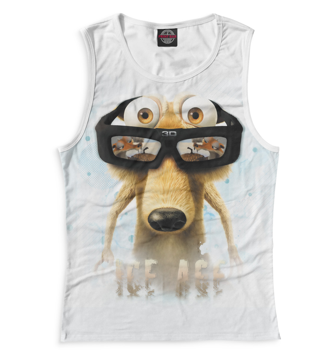 

Ледниковый период