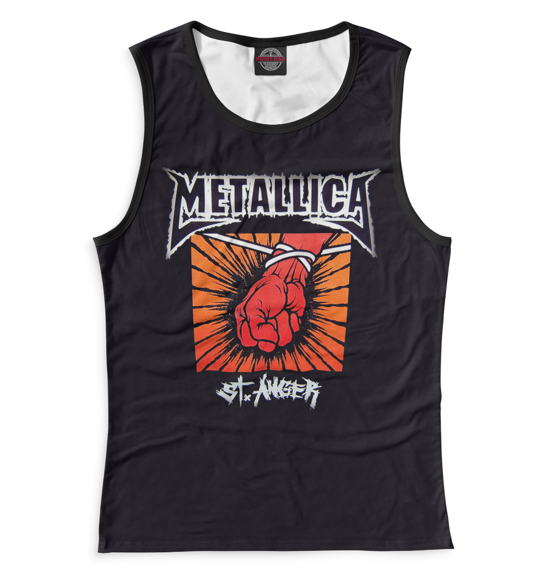 

Metallica