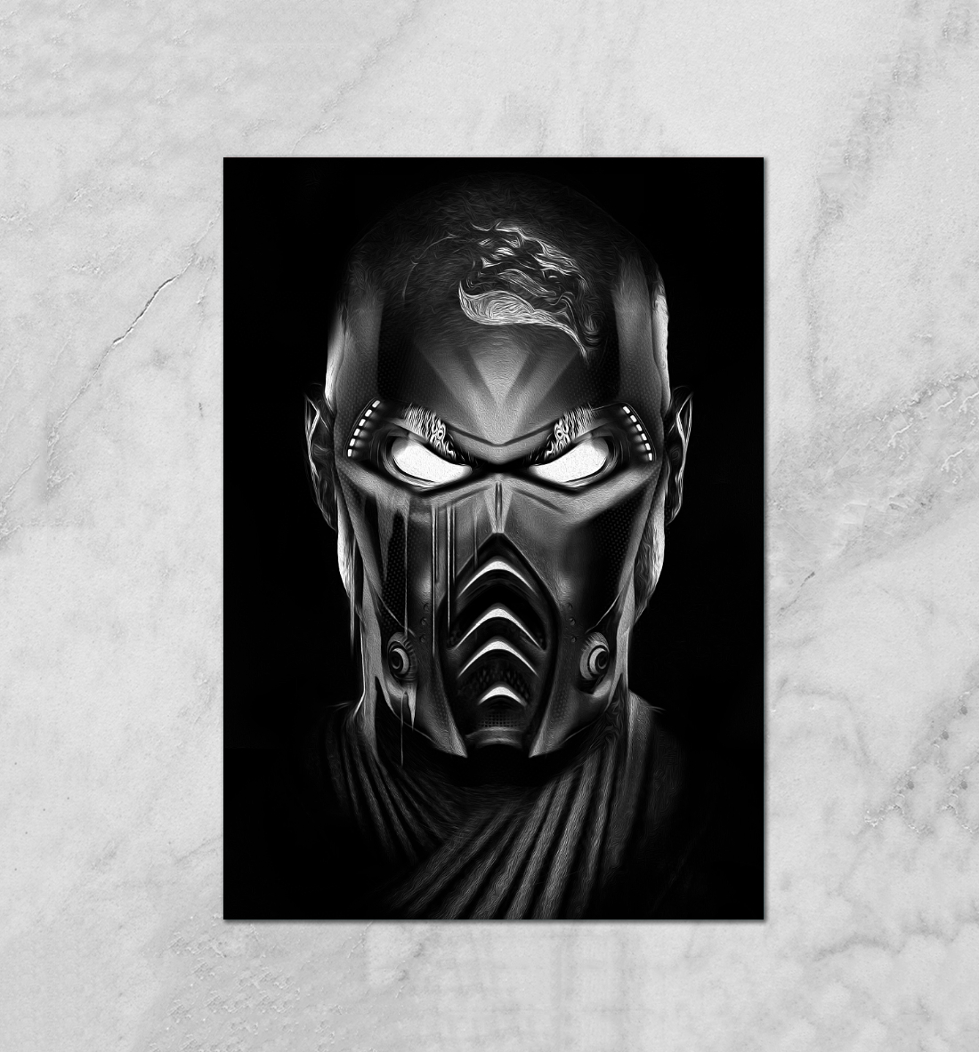 

Mortal Kombat