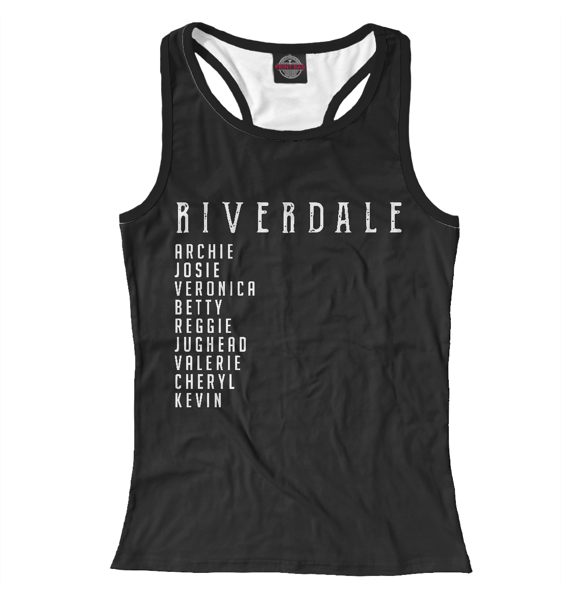 

Riverdale
