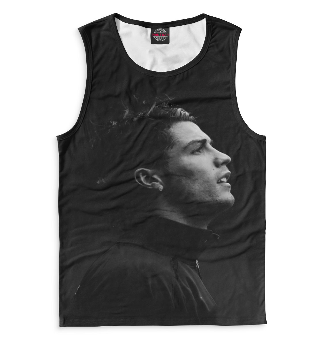 

Криштиану Роналду