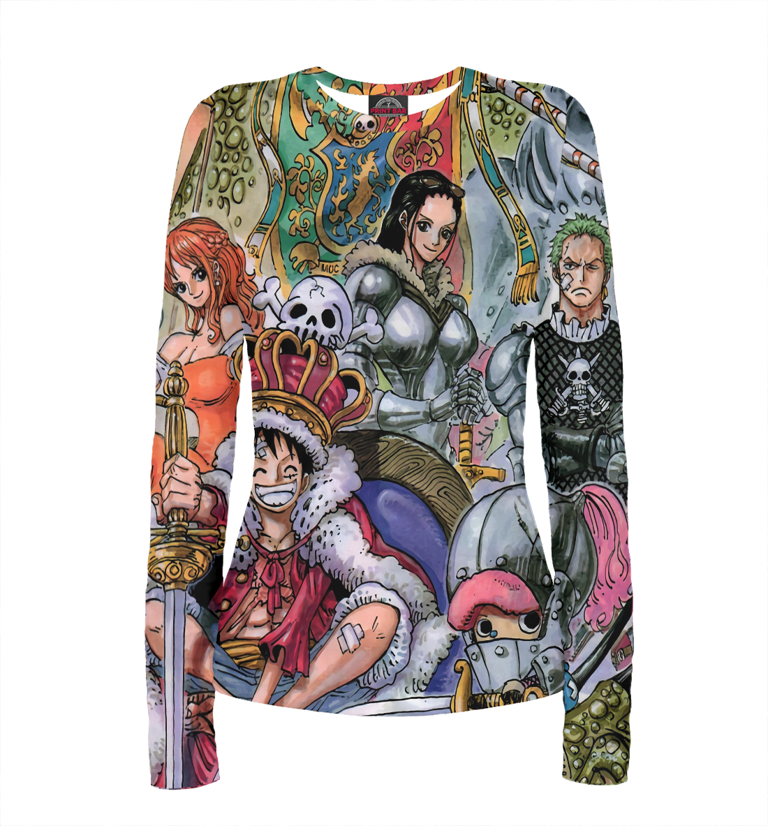 

One Piece