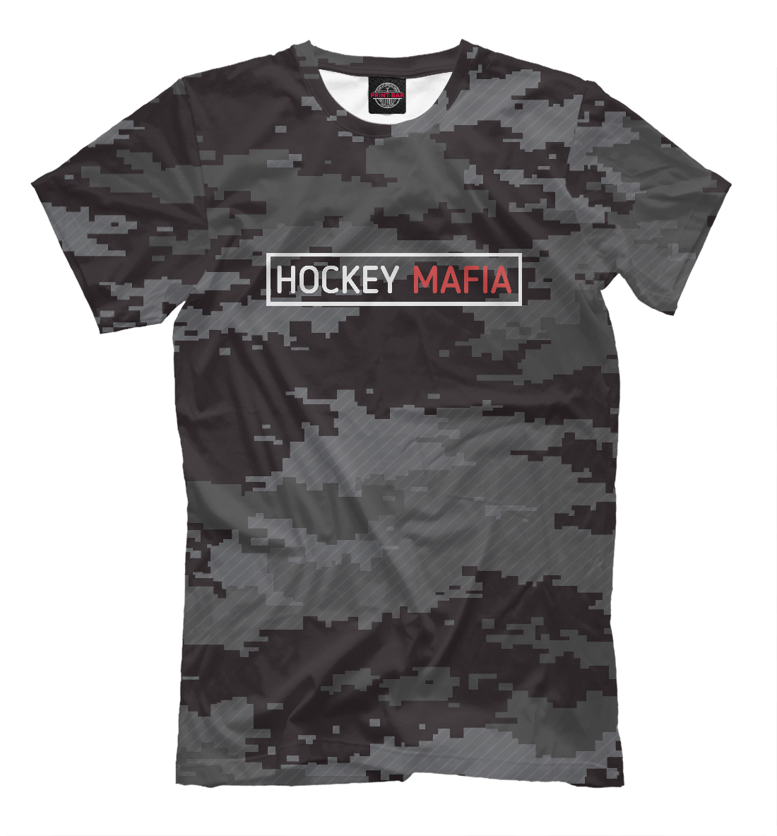 

Hockey mafia