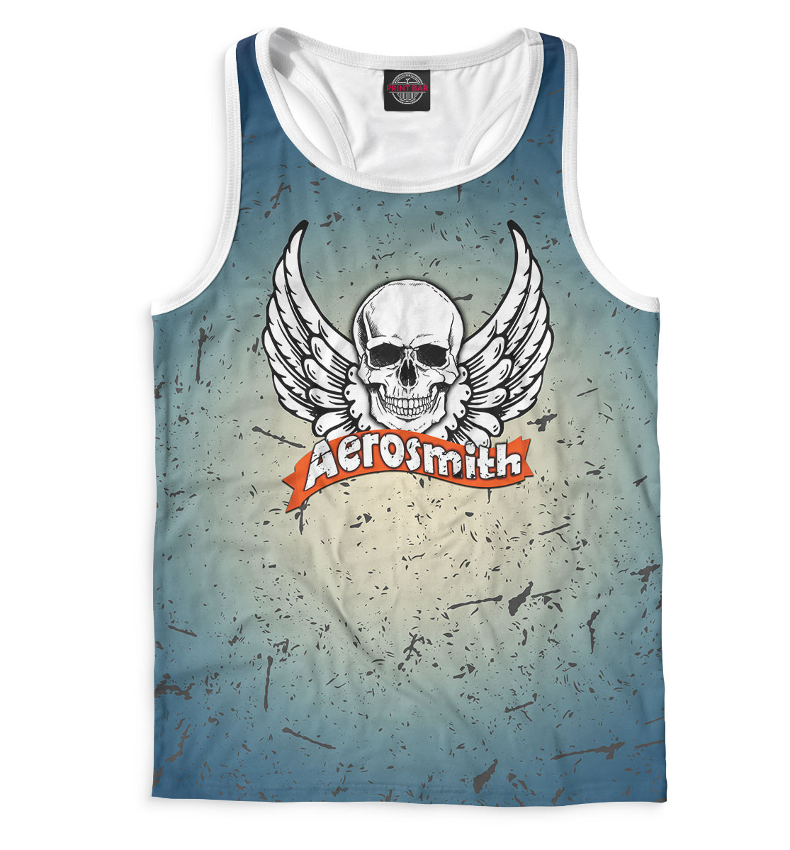 

Aerosmith