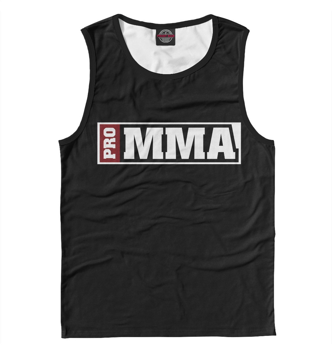 

PRO MMA
