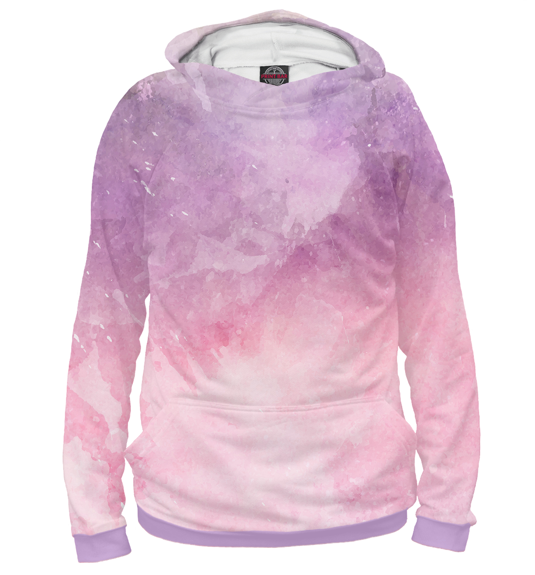 

Pink and purple
