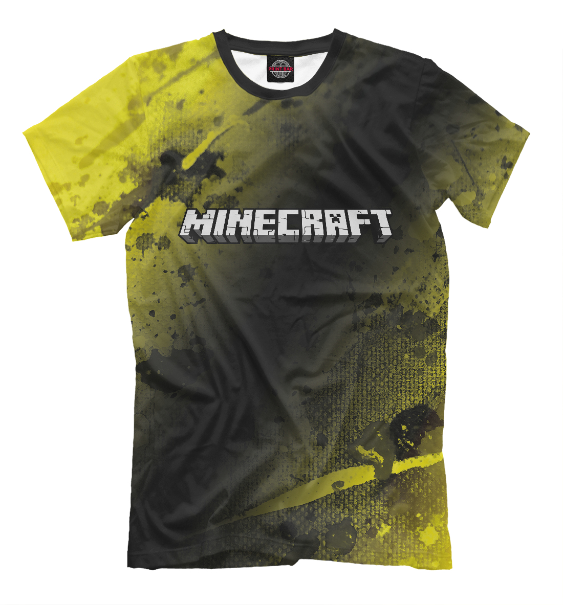 

Minecraft / Майнкрафт