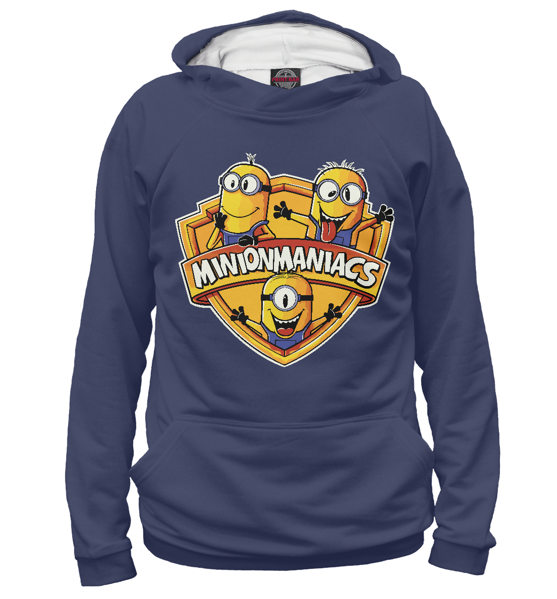

Minionmaniacs