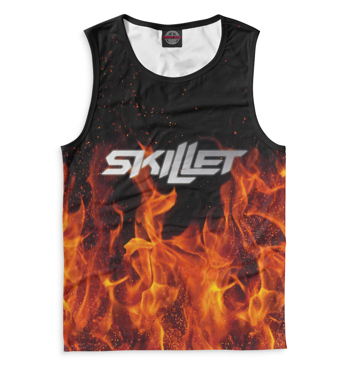 

Skillet