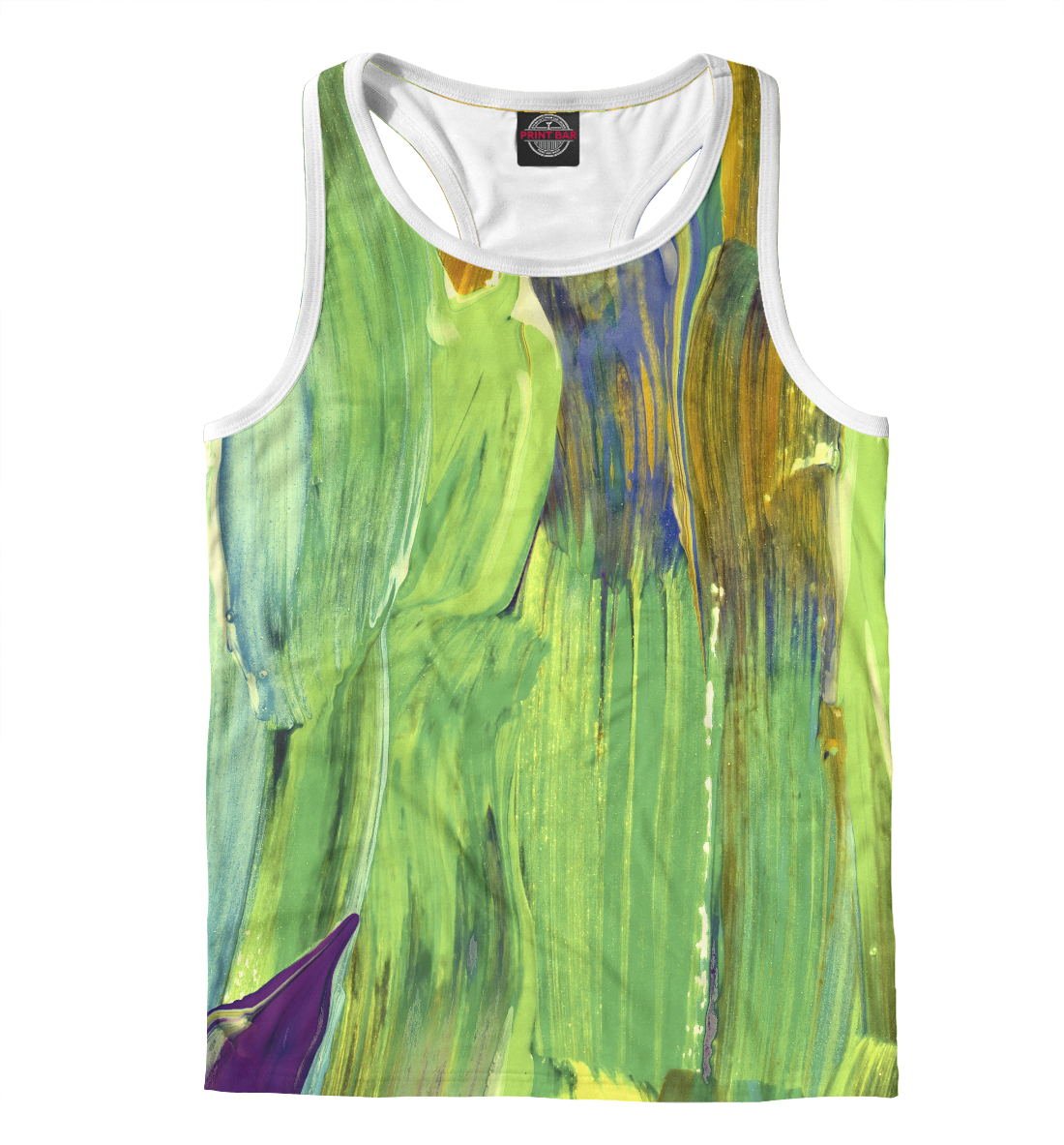 

Светлые краски