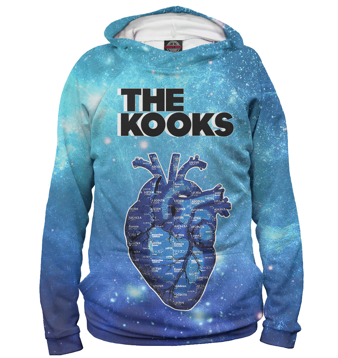 

The Kooks