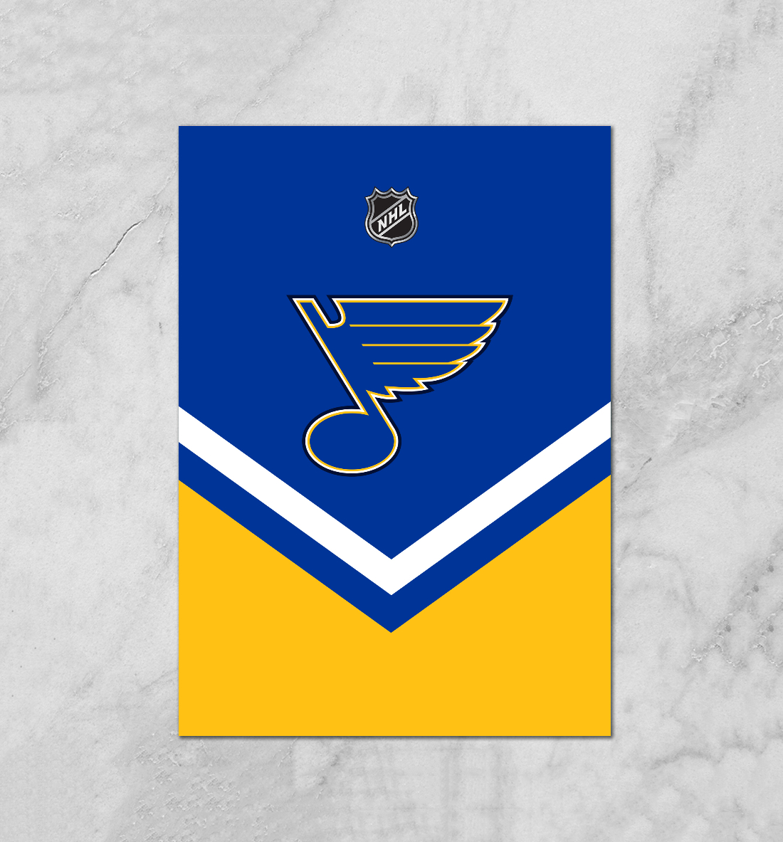 

St. Louis Blues
