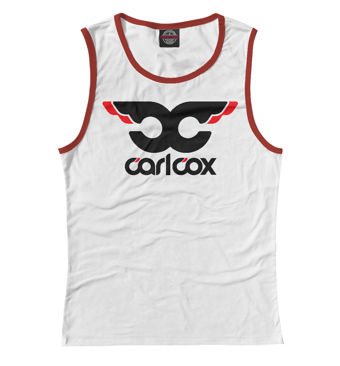 

Carl Cox