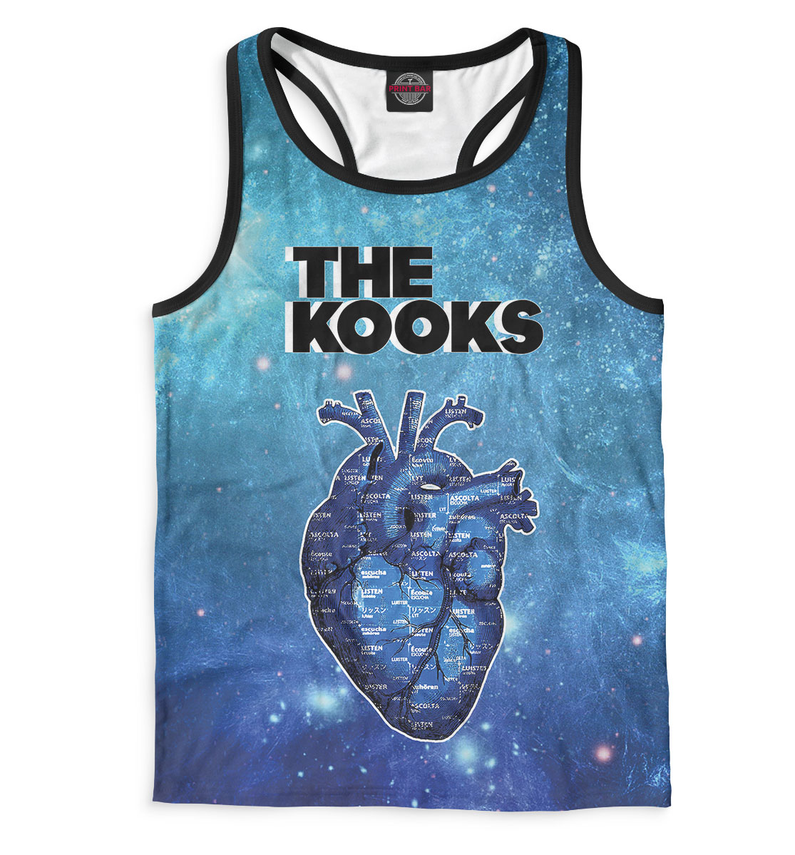 

The Kooks