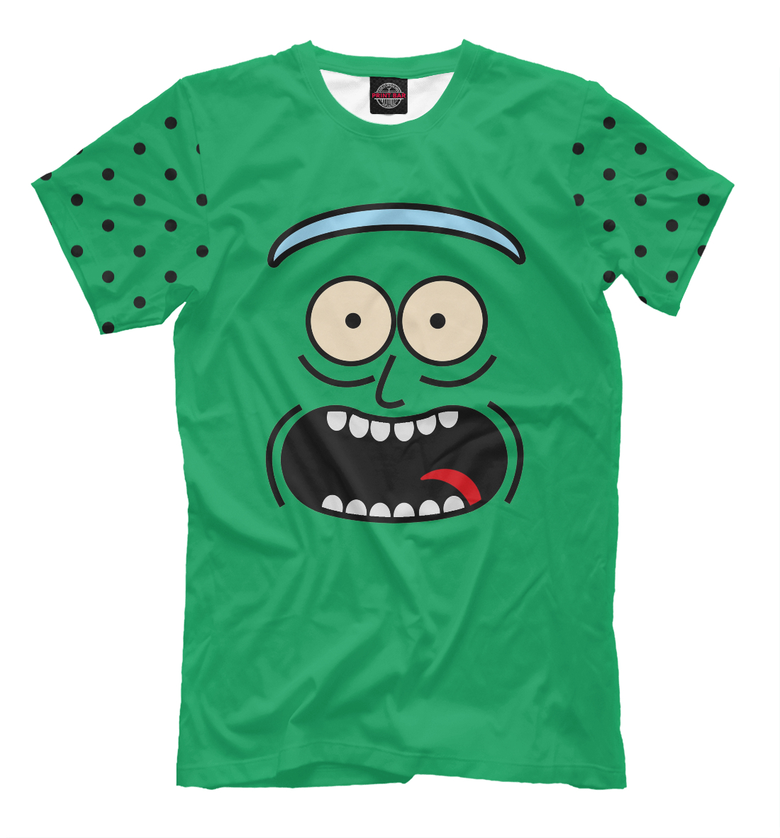 

Rick and Morty