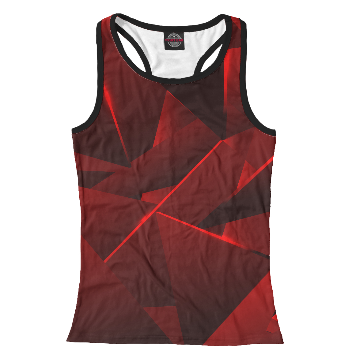 

Red 3D