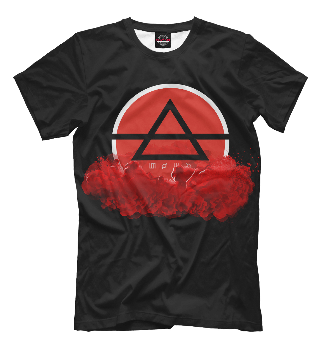 

30 Seconds to Mars