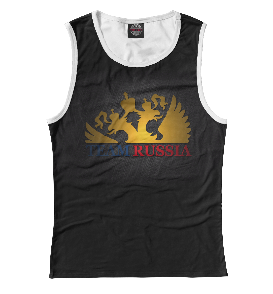 

TEAM RUSSIA