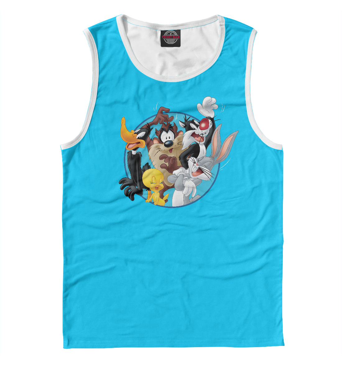 

Tiny toons