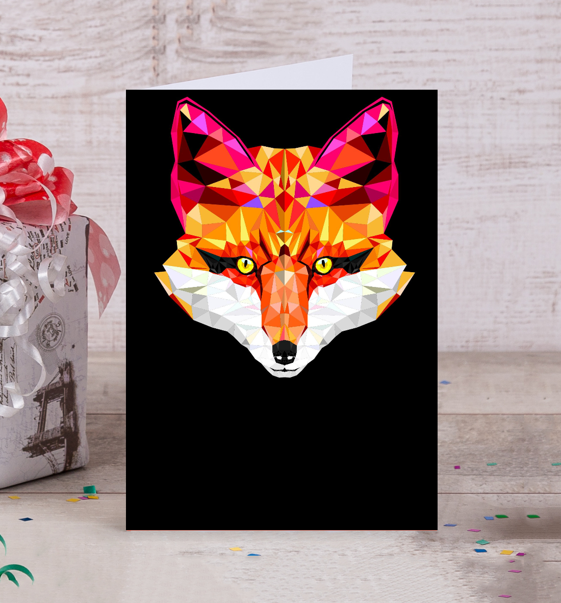 

Fox