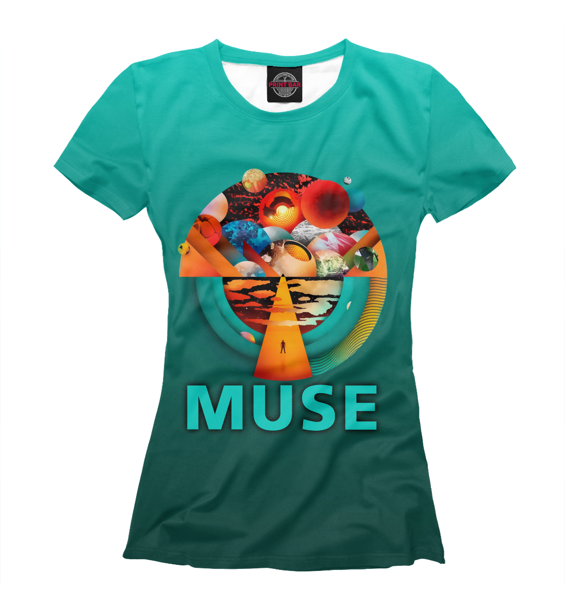 

Muse