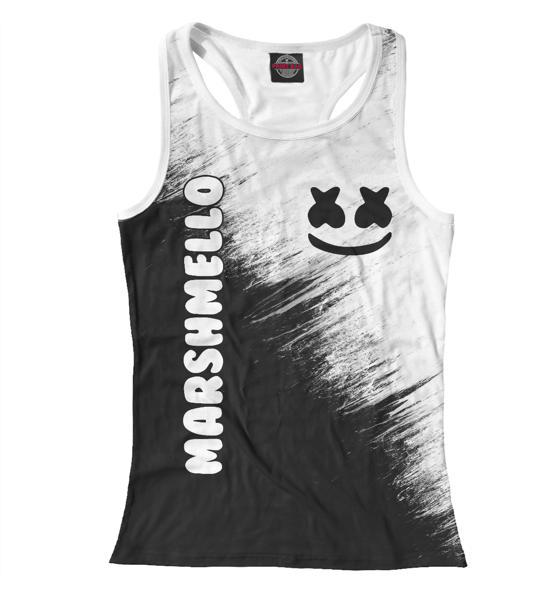 

Marshmello