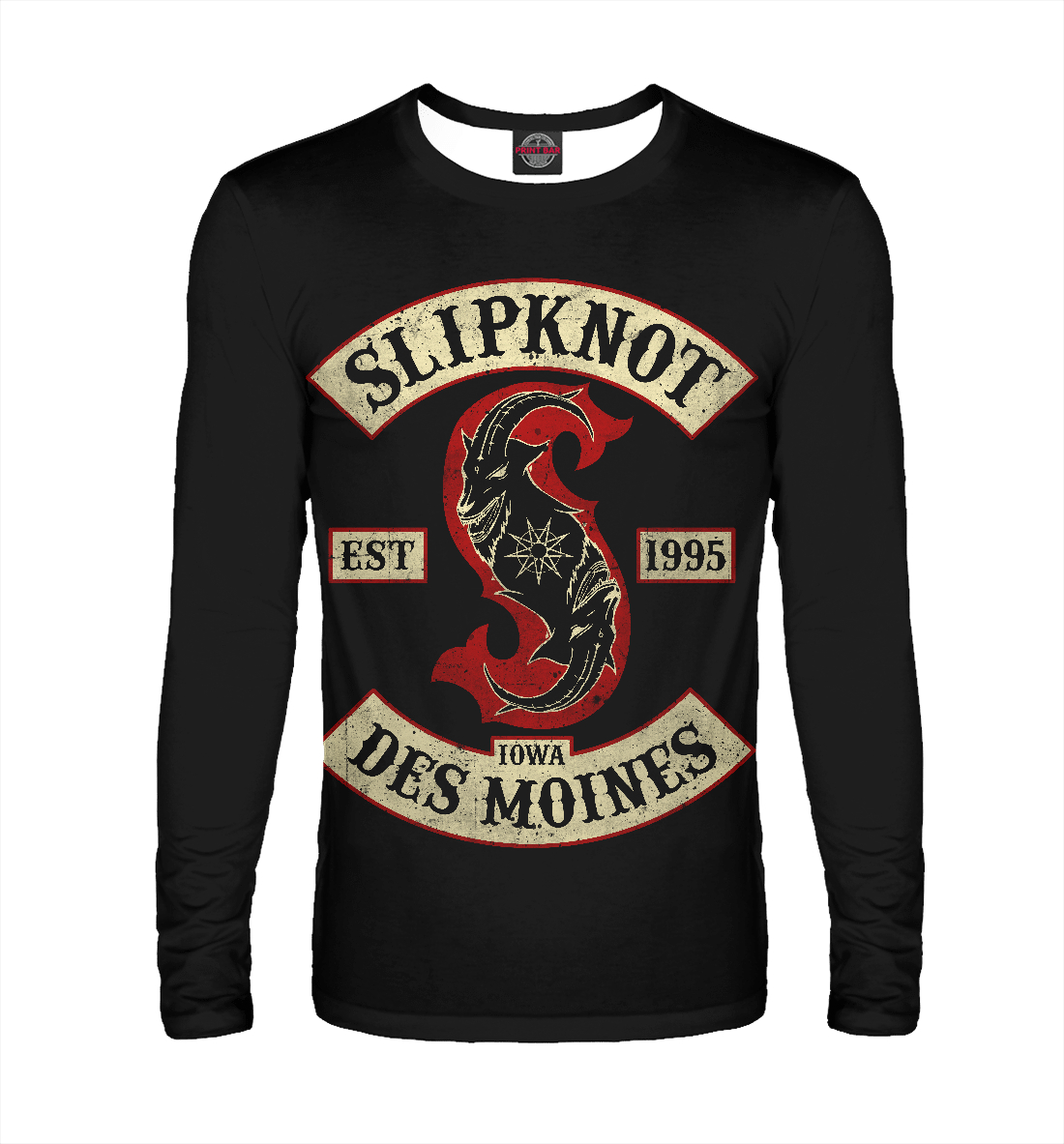 

Slipknot