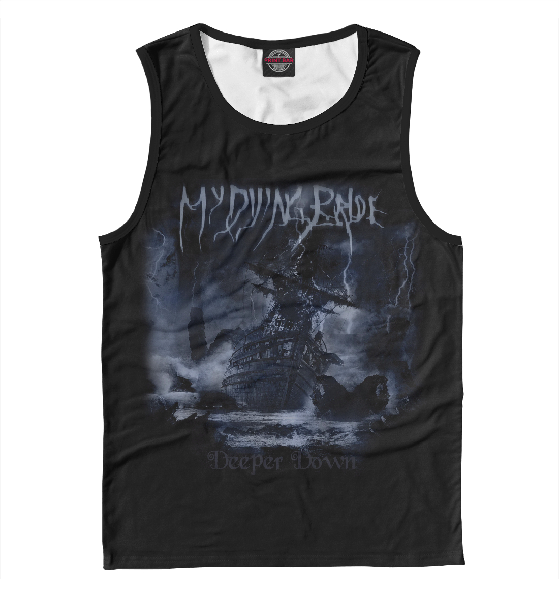 

My Dying Bride