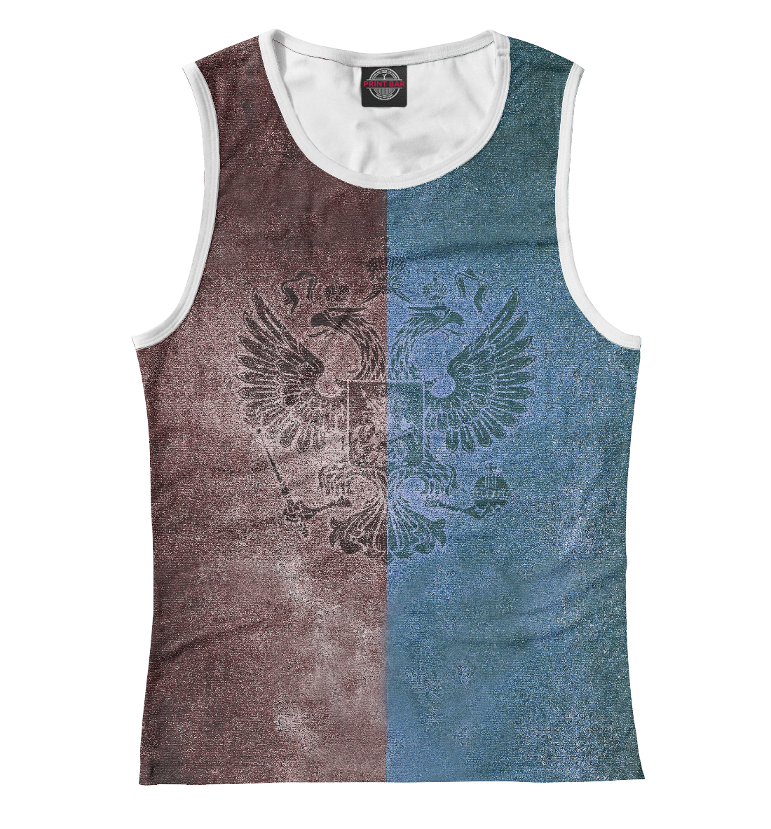 

Герб Российской Федерации