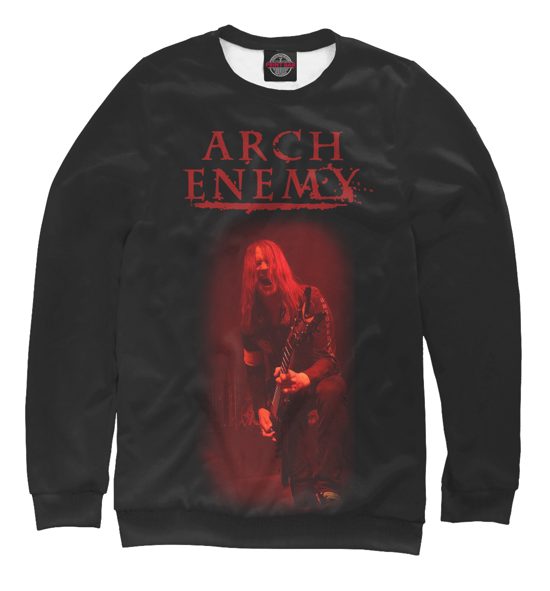 

Michael Amott
