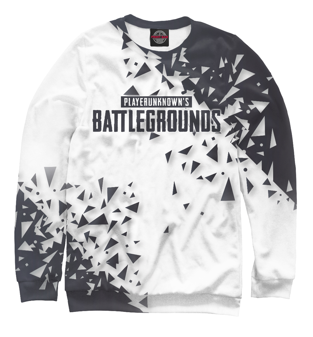 

PUBG