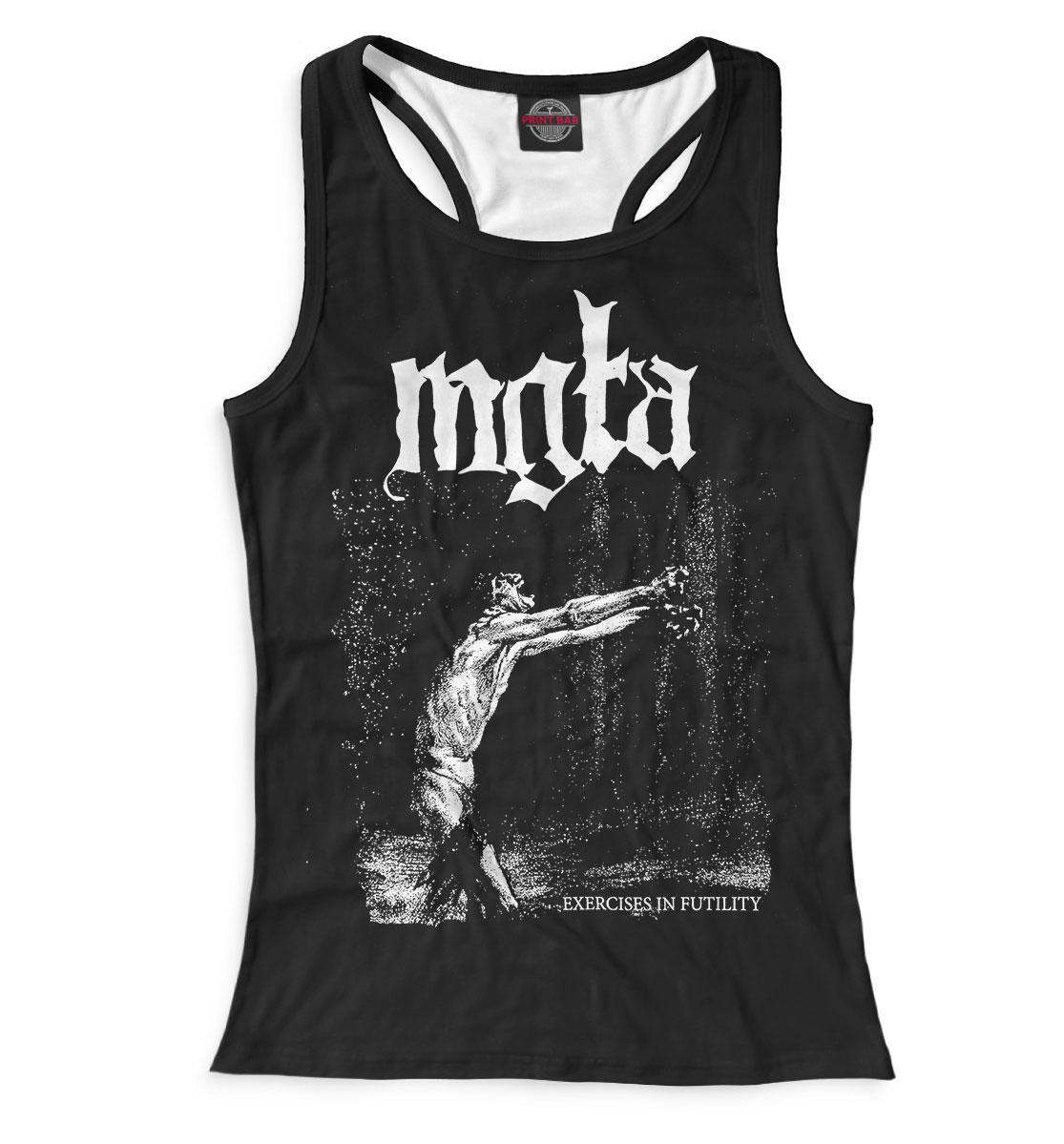 

Mgla