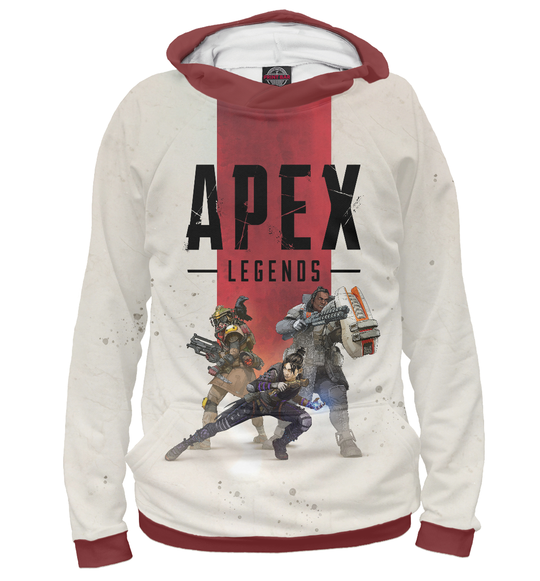 

Apex Legends