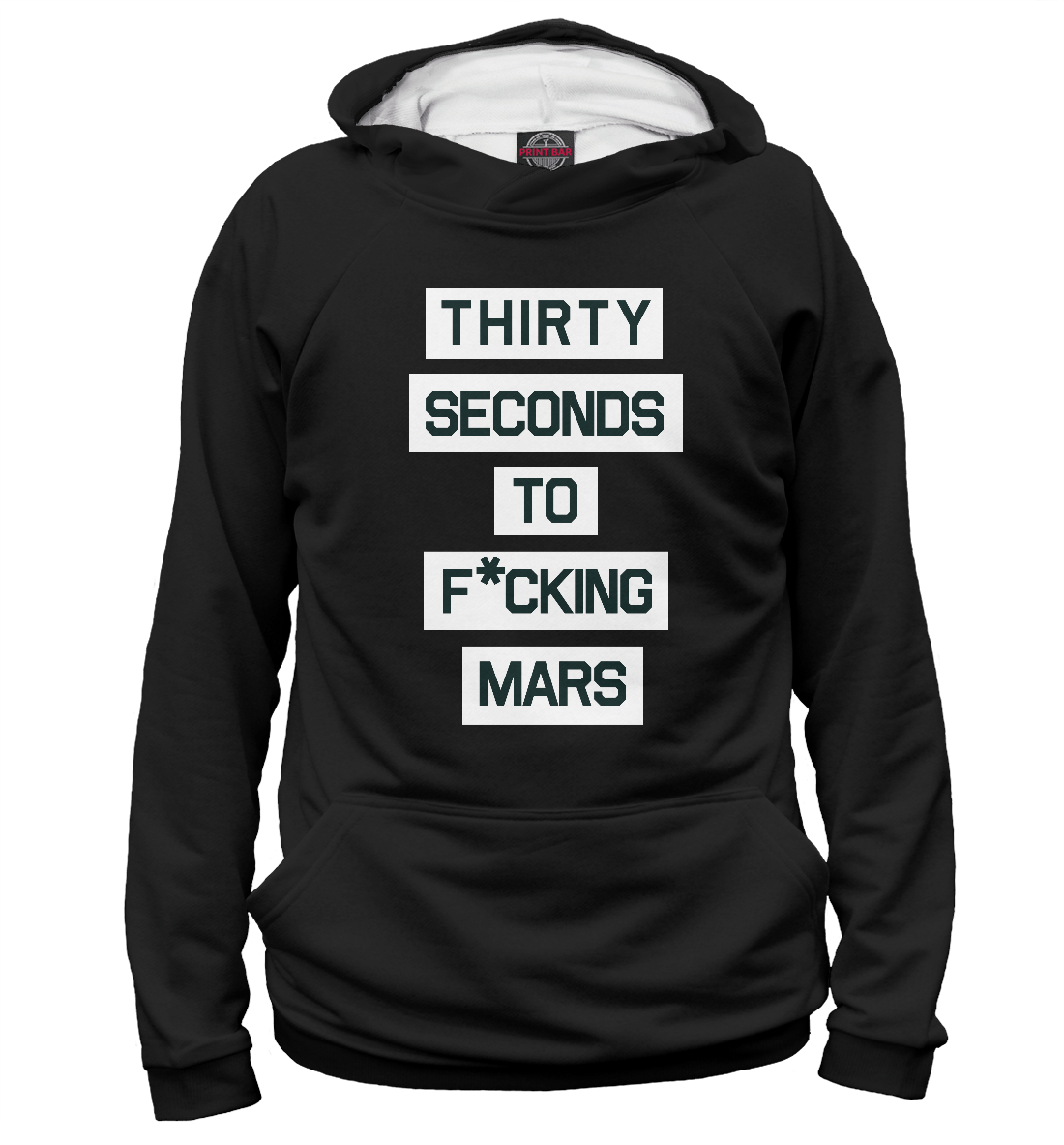 

30 Seconds to Mars