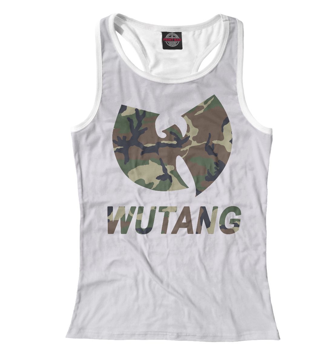 

Wu-Tang Clan