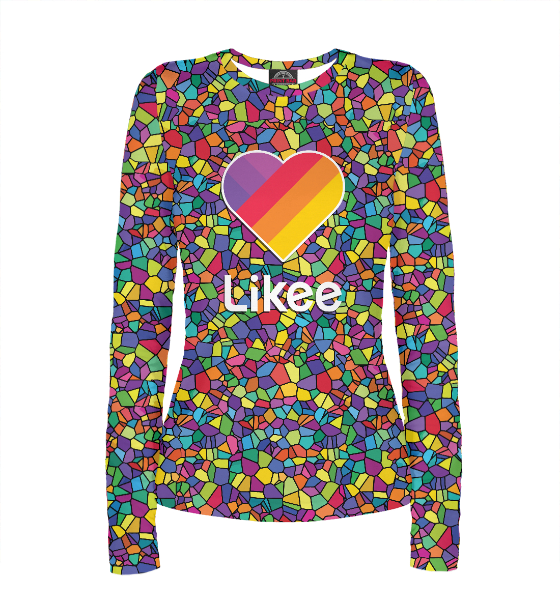 

Likee