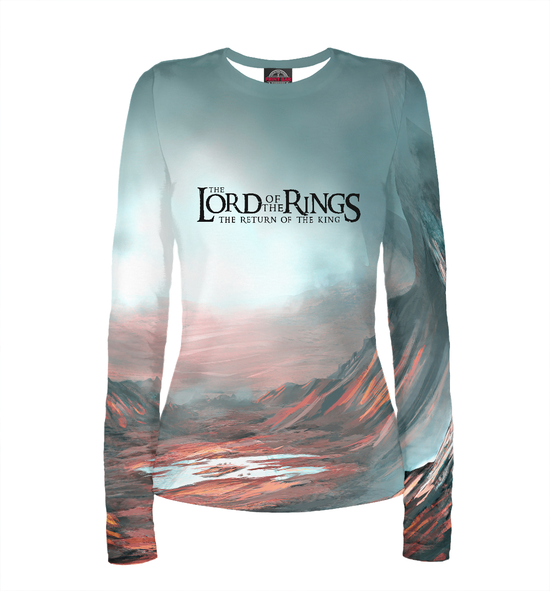 

LORD OF THE RINGS