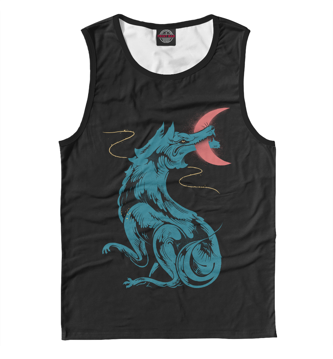 

Moon Wolves
