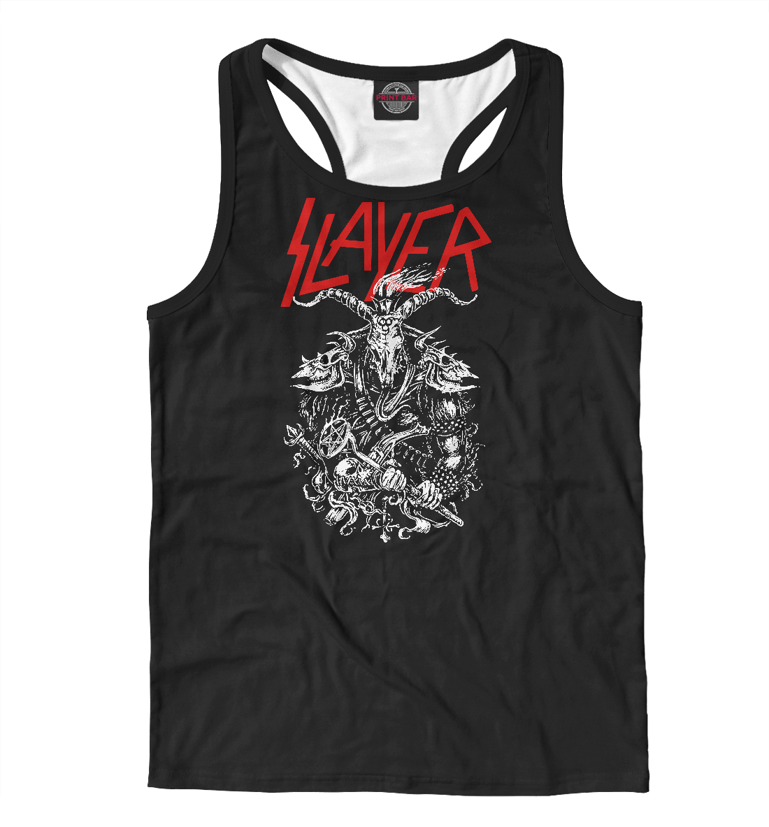 

Slayer
