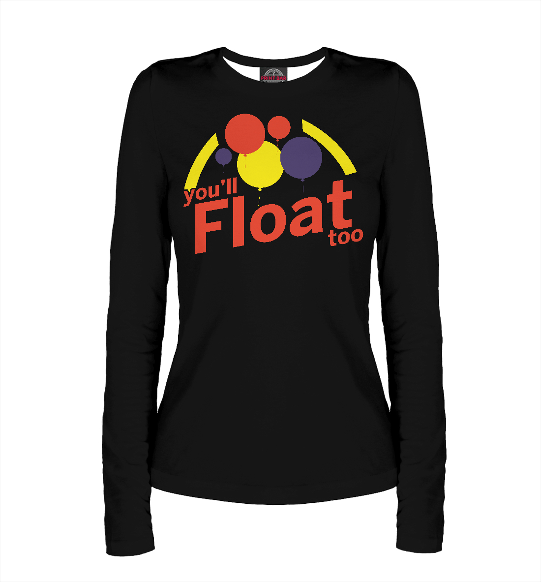 

Оно - Float